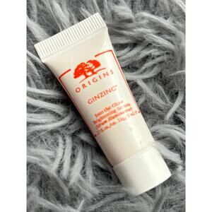 Origins Ginzing Into The Glow Brightening Serum